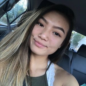 Meet your Posher, Jie